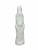 Female 7" White Figure Candle Purification, Tranquility, Peace, ETC.