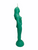 Female 7" Green Figure Candle For Employment, Money, Prosperity, ETC.