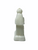 Peaceful House 3" White Figure Candle For Peace, Safety, Comfort, Health & Happiness At Home 