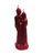 Marriage Couple 6" Red Figure Candle To Attract Love, Strengthen Relationship, Heat Things Up, ETC.