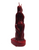 Lovers Come Together 7" Red Figure Candle To Heat Up Your Relationship, Attraction, Romance, ETC.