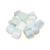 Opalite Cube Tumbled Gemstone For Communication, Transition, Stabilize Mood Swings, ETC. (1 piece)