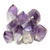 Amethyst 2" Point Gemstone For Protection, Purification, Spirituality, ETC. (1 piece)