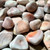 Agate Tumbled Gemstone For Universal Love, Emotional Healing, Creativity, ETC. (1 piece)