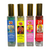 Lakshmi Spray Attar Pink Rose Perfume 1.69oz