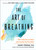 The Art Of Breathing : How To Become At peace With Yourself & The World By Danny Penman (Softcover Book)