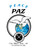 Paz Spiritual Oil (CLEAR) 1/2 oz