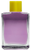Drive Away Evil Spiritual Oil To Remove Curses, End Crossed Conditions, Remove Spells, Get Rid Of Unwanted Spirits, ETC. (PURPLE) 1/2 oz