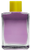 Stay Away Spiritual Oil To Chase Out Evil Spirits, End Curses, Get Rid Of Unwanted Influences, ETC. (PURPLE) 1/2 oz