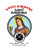 Saint Barbara Santa Barbara Spiritual Oil For Protection From Danger With The Strength Of Thunder & Lightning (RED) 1/2 oz