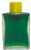 Saint Martha Dominator Santa Martha La Dominadora Spiritual Oil To Take Control Of The Situation & Dominate Over Your Enemies (GREEN) 1/2 oz