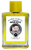 Scared To Death Espanta Muerto Spiritual Oil For Revenge, Hex Removal, Keep Away Bad People, ETC. (YELLOW) 1/2 oz