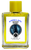 Dispell Evil Spiritual Oil To Chase Out Evil Spirits, End Curses, Get Rid Of Unwanted Influences, ETC. (YELLOW) 1/2 oz