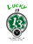 Lucky 13 Spiritual Oil For Good Luck, Gambling, Betting, Lottery, ETC. (GREEN) 1/2 oz