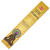 Yoga Chakra Premium Masala Incense Sticks To Meditate, Energy Balance, Astral Travel, ETC. (15 grams)
