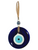 Evil Eye Talisman Ancient Symbol Of Protection To Ward Off Evil & Attract Good Luck 11"