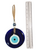 Evil Eye Talisman Ancient Symbol Of Protection To Ward Off Evil & Attract Good Luck 11"