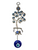 Tree Of Life Elephant Evil Eye Talisman Ancient Symbol Of Protection To Ward Off Evil & Attract Good Luck 9.5"