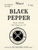 Black Pepper Ultra Fragrance Oil 1oz