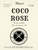 Coco Rose Ultra Fragrance Oil 1oz