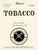 Tabacco Ultra Fragrance Oil 1oz