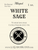 White Sage Ultra Fragrance Oil 1oz