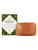Abyssinian Oil & Chia Seed 5oz Bar Soap Revitalizing & Youth Infusing With Amaranth Extract & Ginseng