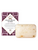 Goat's Milk & Chai 5oz Bar Soap Soothing & Hydrating With Rose Extract