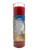 Saint Pedro 7 Day Prayer Candle For Protection, Open Road, Inner Peace, ETC.