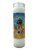Saint Rocco San Roque White 7 Day Prayer Candle For Protection, Healing, Wellness, Devotion, ETC.