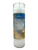 Saint Rocco San Roque White 7 Day Prayer Candle For Protection, Healing, Wellness, Devotion, ETC.