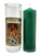 Saint Martha The Dominator Santa Marta La Dominadora Green Pull Out Jar Candle To Take Control Of The Situation, Dominate Over Your Enemies, Personal Power, ETC.
