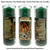 Saint Martha The Dominator Santa Marta La Dominadora Green Pull Out Jar Candle To Take Control Of The Situation, Dominate Over Your Enemies, Personal Power, ETC.