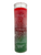 Hummingbird Chuparrosa Nectar Of Love Green/Red Prayer Candle For Romance, Love, Attraction, Soulmates, ETC.