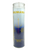 Orisha Yemaya Mother Of All Waters Blue/White Prayer Candle For Rejuvenation, Fertility, Healing, ETC.