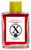 Crossing Cruzar Spiritual Oil To Chase Out Evil Spirits, End Curses, Get Rid Of Unwanted Influences, ETC. (RED) 1/2 oz