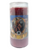 Saint Michael San Miguel 14 Day Jumbo Dressed & Blessed Prayer Candle For Protection, Fight Evil, Justice, ETC.
