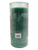 Talisman Steady Work Trabajo Fijo 14 Day Jumbo Green Prayer Candle For Busy Workflow, Many Customers, Promotion, ETC.