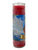 Saint Barbara Santa Barbara Red 7 Day Prayer Candle For Protection From Danger With The Strength Of Thunder & Lightning