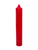 Red 8" Pillar Candles For Spiritual & Decorative Purposes