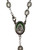 Our Lady Of Guadalupe Nuestra Señora De Guadalupe Patron Saint Of Mexico  Automobile Rosary For Prayer, Protection, Peace, ETC.