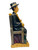 Saint Simon San Simon 5" Statue For Business, Justice, Revenge, Uncrossing, ETC.