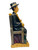 Saint Simon San Simon 10" Statue For Business, Justice, Revenge, Uncrossing, ETC.