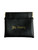 My Rosary 3" Black Vinyl Squeeze Top Rosary Storage Bag For Storing Your Rosary