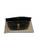 Metallic Gold Snap Closure 4" Rosary Storage Bag For Storing Your Rosary