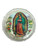 Our Lady Of Guadalupe Nuestra Señora De Guadalupe Patron Saint Of Mexico Luminous Glow Rosary For Prayer, Protection, Peace, ETC.