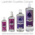 Lavender Eau De Cologne Lavanda Kolonia 1800 To Unwind A Tense Mind, Discharge Negative Energy, Relax, ETC. 4oz