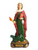 Saint Martha Santa Martha 12" Statue To Reach Your Goals, Slay The Dragon, Miracles, ETC.