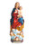 Our Lady Of Loretto Patron Of Travel 12" Statue For Peace, Safety, Housing, ETC.