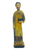 Saint Joseph Home Seller Patron Of A Happy Home 5" Statue With Saint Card & Step-By-Step Instructions